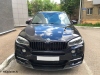 BMW M-Sport ārējo spoguļu korpusi