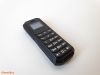 Mini mobilais telefons pirksta izmērā