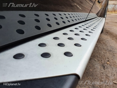 Auto ķīmija alumīnijam Alumintex