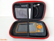 Rūpnieciskais endoskops 3.9 mm ar LCD ekrānu