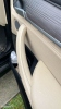 BMW X5 F15 un X6 F16 salona rokturi iekšējās daļas