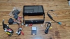 Atblokejiet automasinas radio