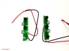 BMW X3 E83 LED lukturu remonta komplekts