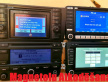 Atblokejiet automasinas radio