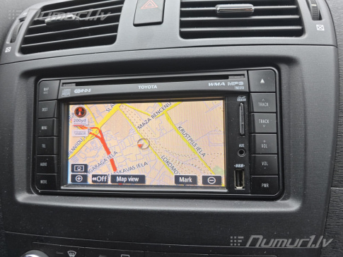 Jaunākās Eiropas un Latvijas kartes 2026