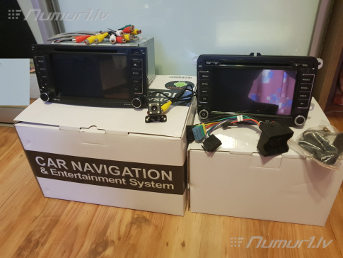 Radio Code , map , Android,