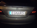 Numurbilde EGNARS