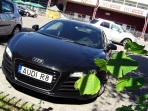 Numurbilde AUDI R8