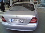 Numurbilde HUNTER