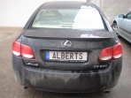 Numurbilde ALBERTS