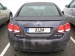 Numurbilde AUM