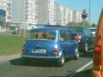 Numurbilde MR BEAN