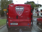 Numurbilde DUCATI