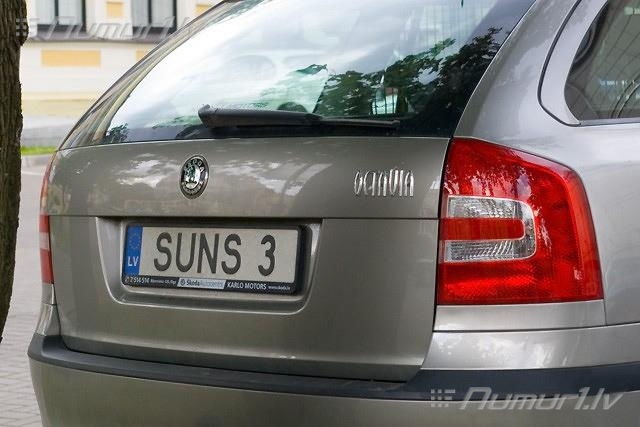 Numurbilde SUNS 3