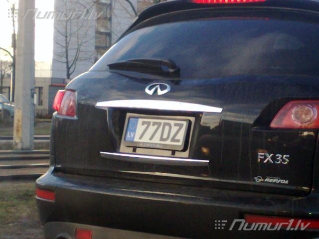 Numurbilde 77DZ