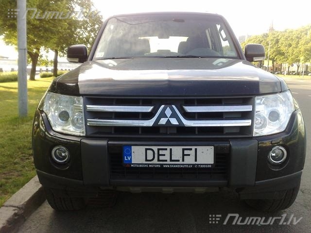 Numurbilde DELFI