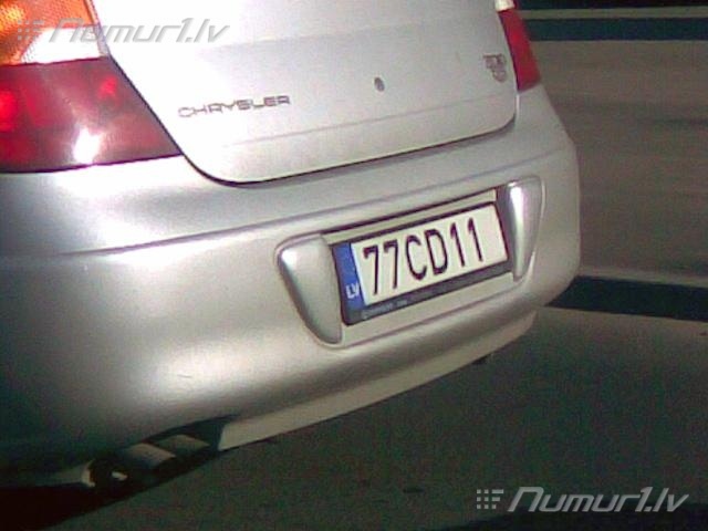 Numurbilde 77CD11