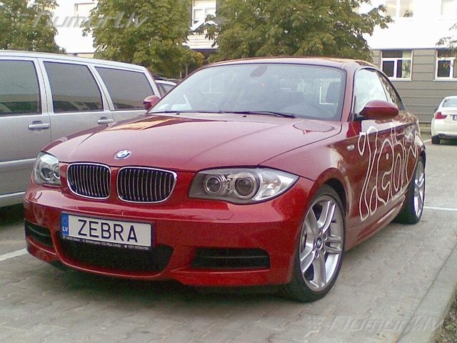 Numurbilde ZEBRA