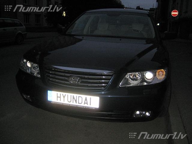 Numurbilde HYUNDAI
