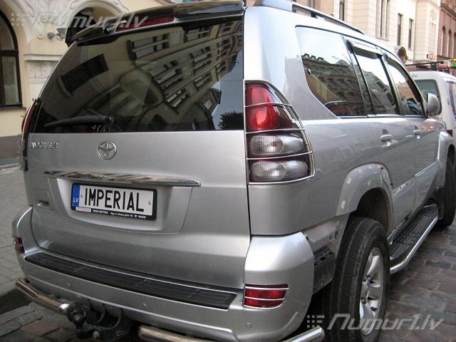 Numurbilde IMPERIAL