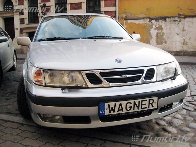 Numurbilde WAGNER