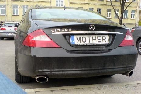 Numurbilde MOTHER