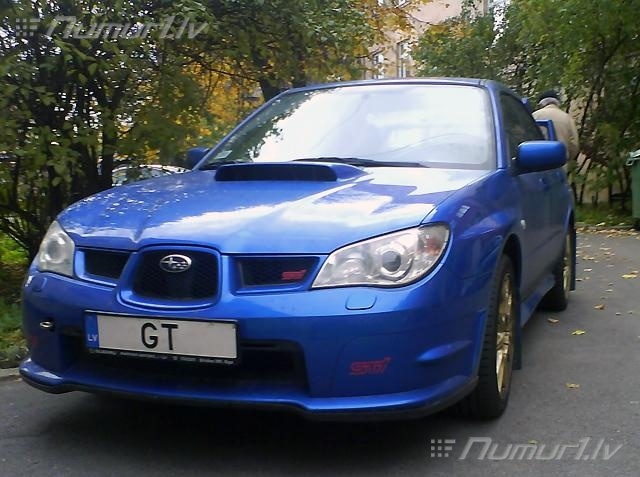 Numurbilde GT