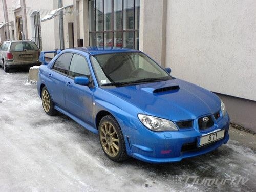 Numurbilde STI