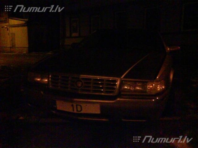 Numurbilde 1D