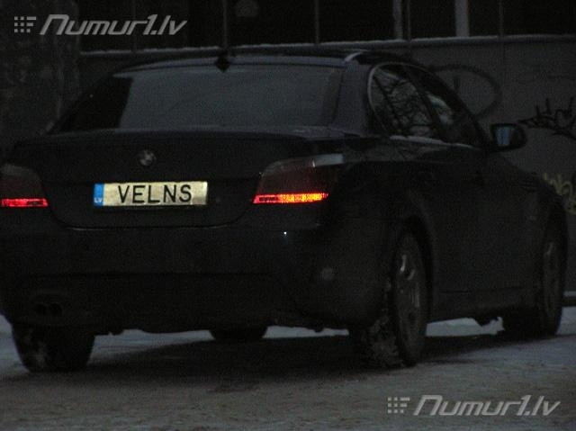 Numurbilde VELNS