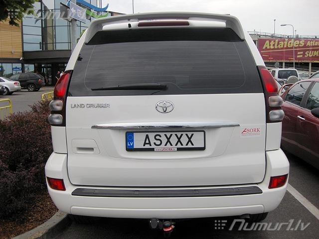 Numurbilde ASXXX