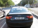 Numurbilde AUDI A5