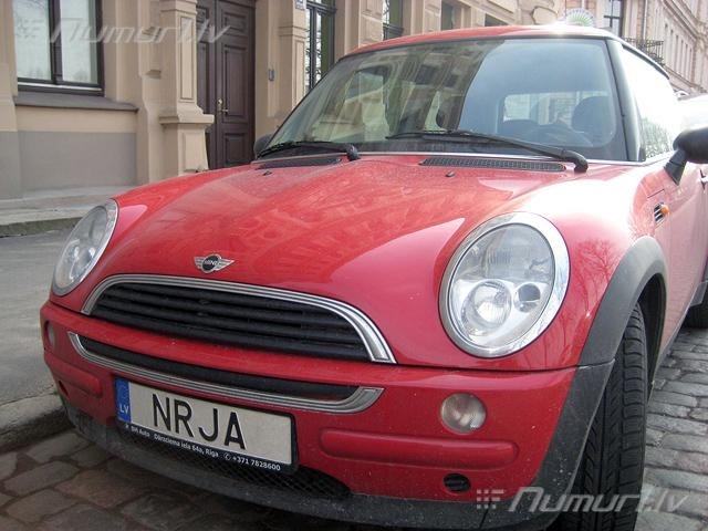 Numurbilde NRJA