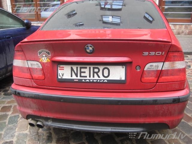 Numurbilde NEIRO