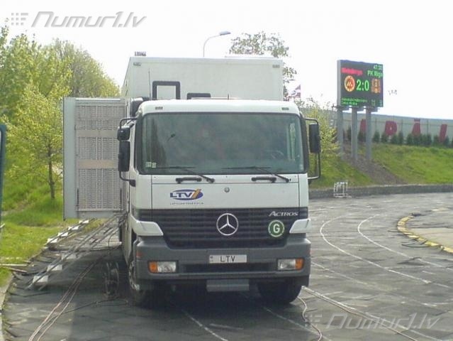 Numurbilde LTV