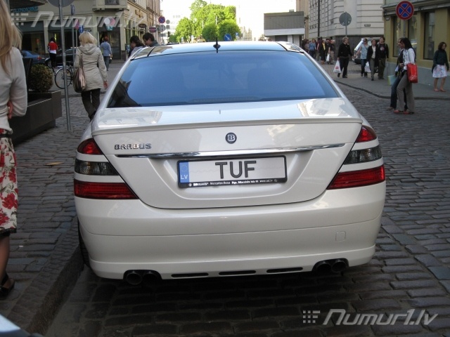 Numurbilde TUF