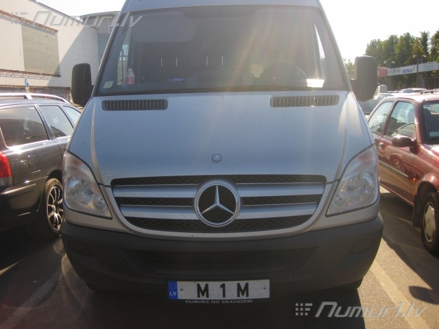 Numurbilde M 1 M