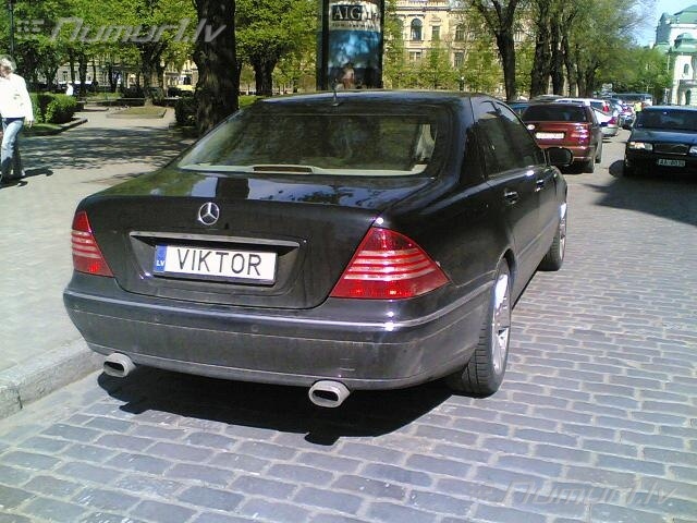 Numurbilde VIKTOR