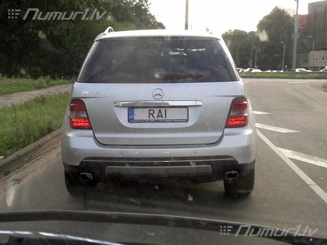 Numurbilde RAI