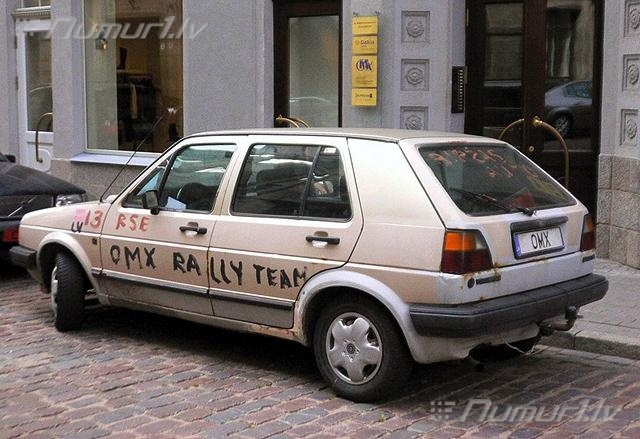 Numurbilde OMX