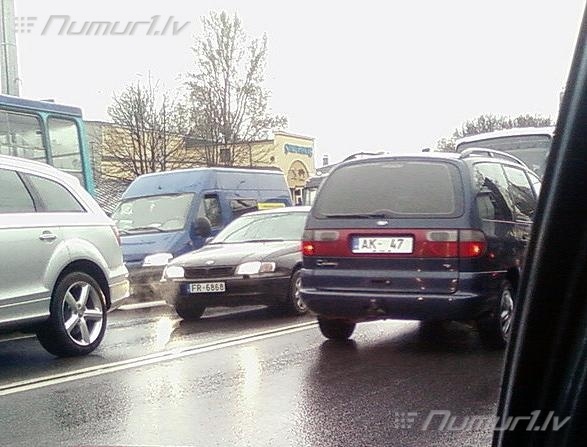 Numurbilde AK47