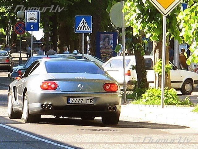 Numurbilde 7777 FR