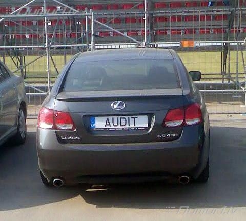 Numurbilde AUDIT