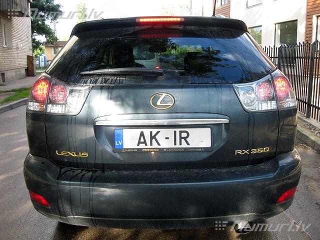 Numurbilde AK-IR