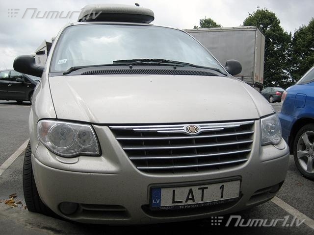 Numurbilde LAT 1
