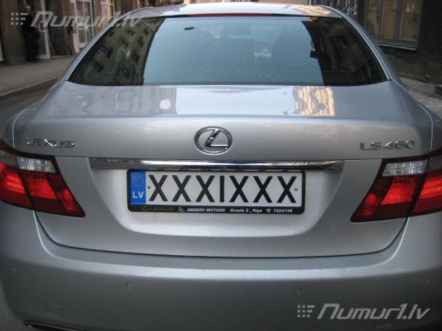 Numurbilde XXXIXXX