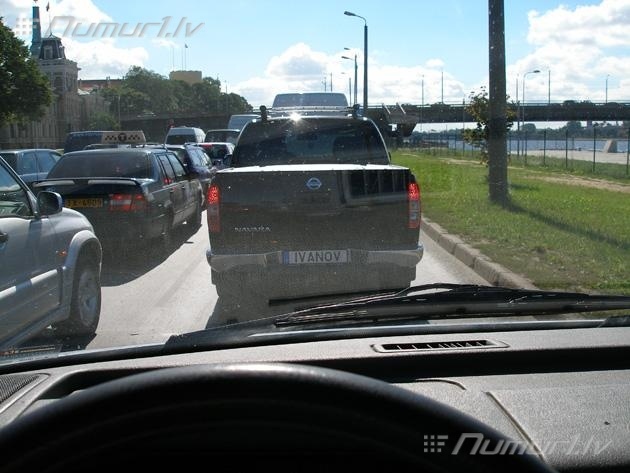 Numurbilde IVANOV
