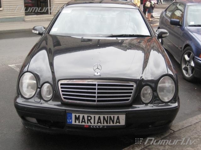 Numurbilde MARIANNA