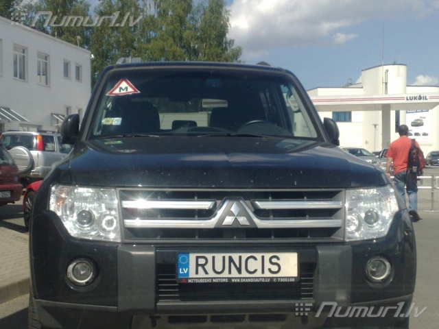 Numurbilde RUNCIS
