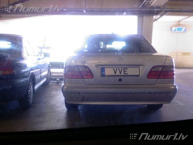 Numurbilde VVE